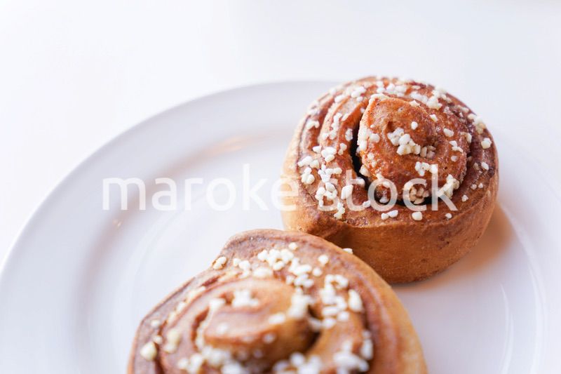 シナモンロール