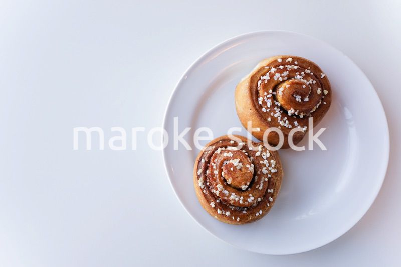 シナモンロール