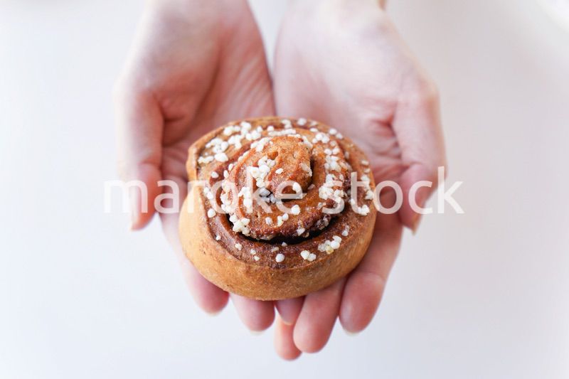 シナモンロール