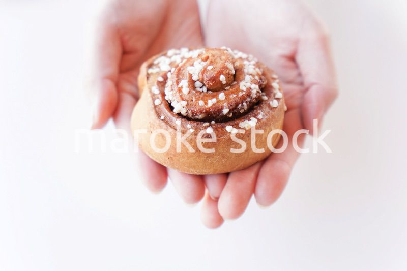 シナモンロール