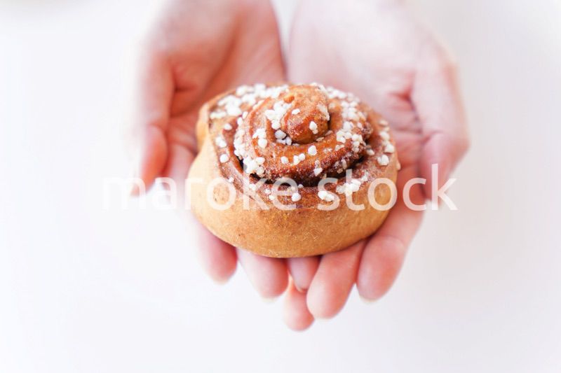 シナモンロール