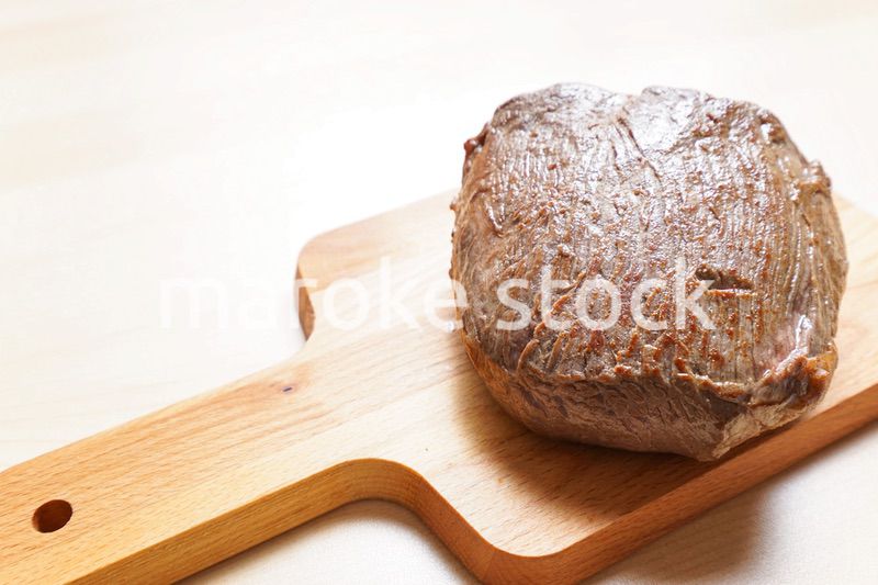 牛肉のかたまり肉