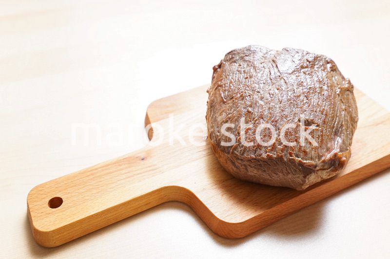 牛肉のかたまり肉