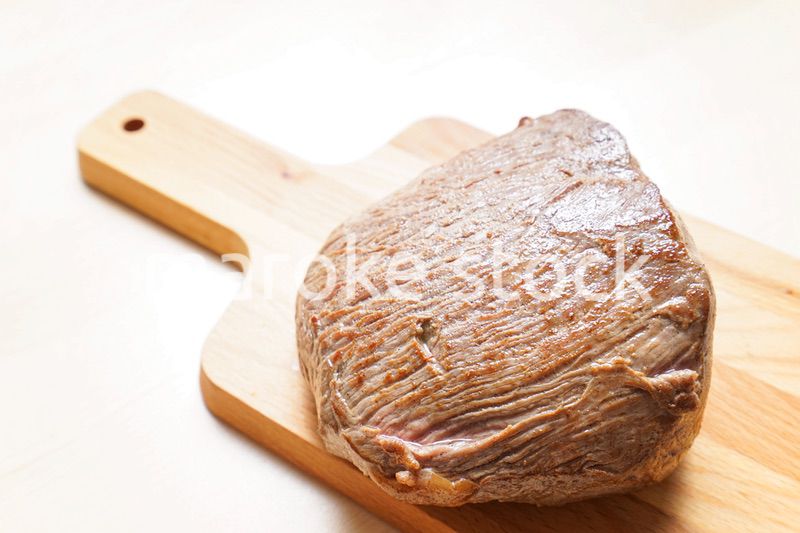 牛肉のかたまり肉