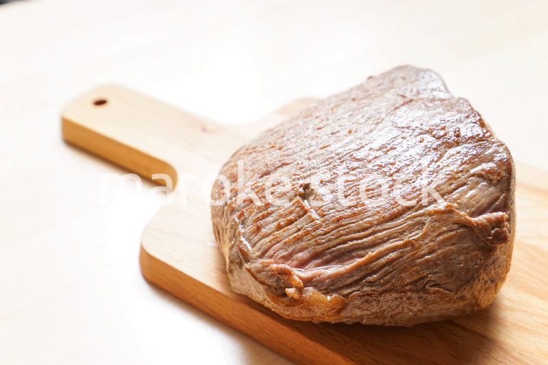 牛肉のかたまり肉