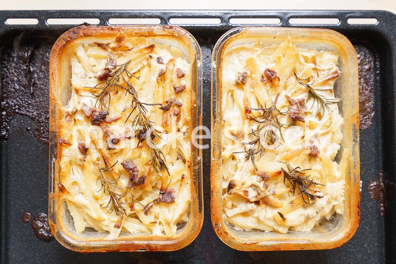 手作りのヤンソンさんの誘惑