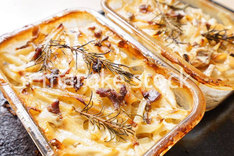 手作りのヤンソンさんの誘惑