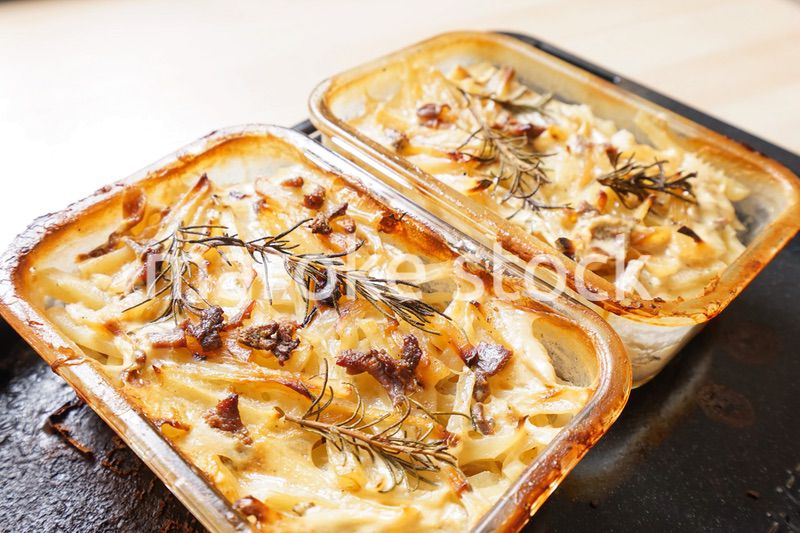 手作りのヤンソンさんの誘惑