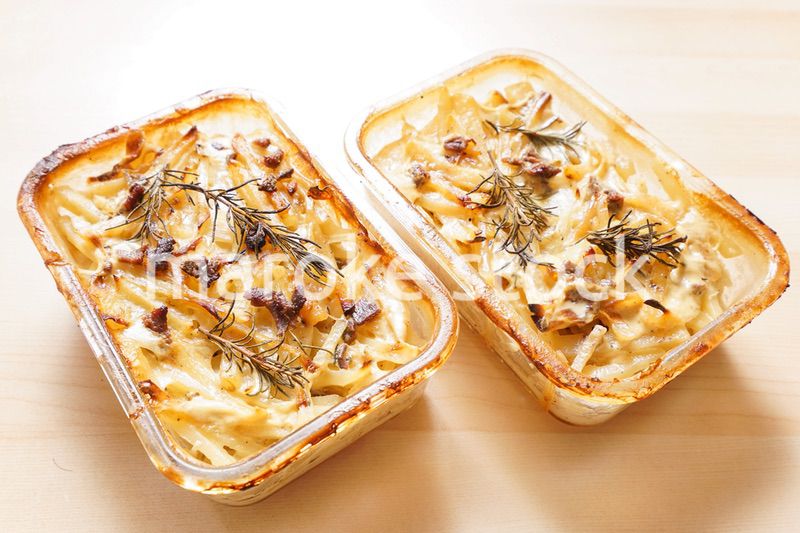 手作りのヤンソンさんの誘惑