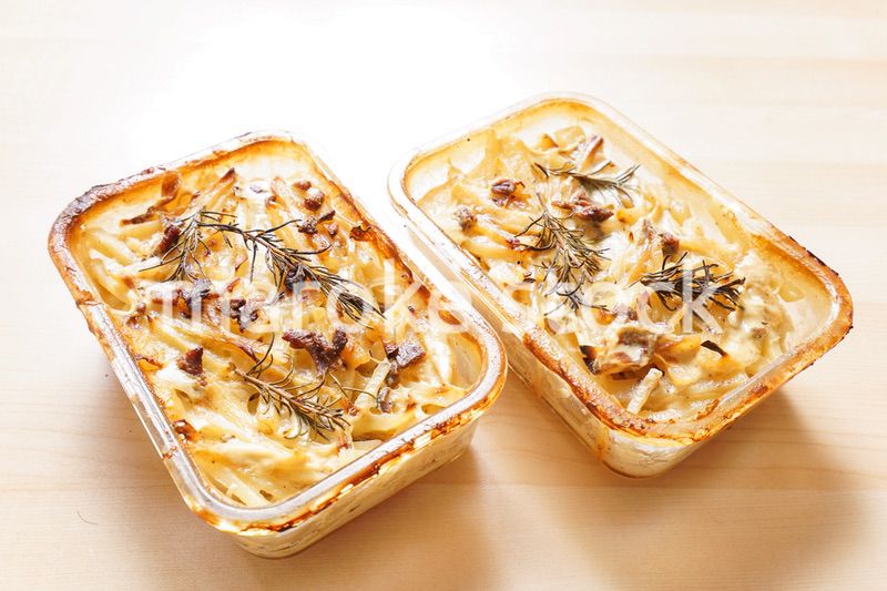 手作りのヤンソンさんの誘惑