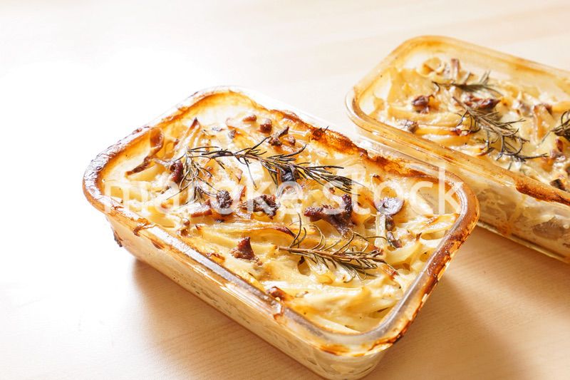 手作りのヤンソンさんの誘惑