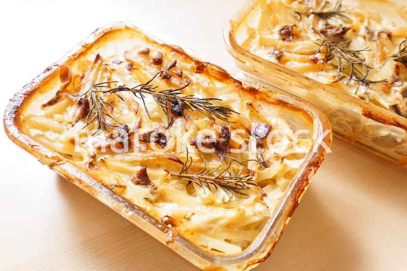 手作りのヤンソンさんの誘惑