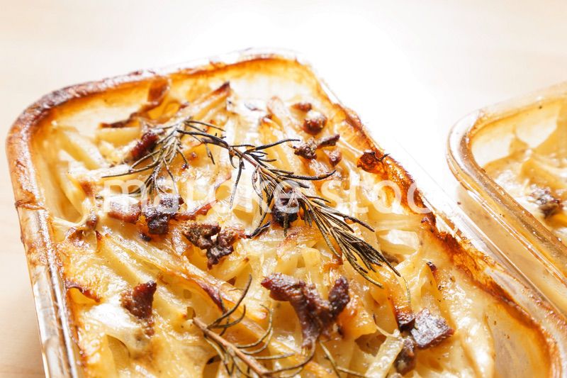 手作りのヤンソンさんの誘惑