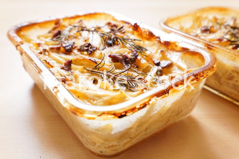 手作りのヤンソンさんの誘惑