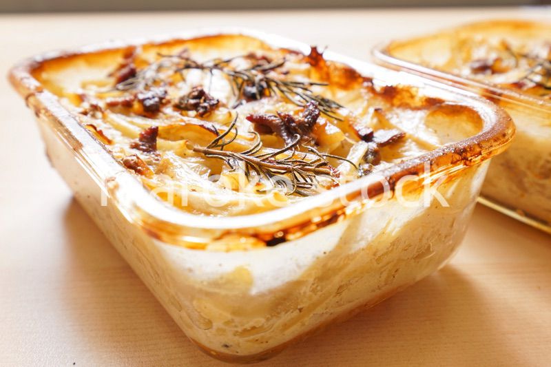 手作りのヤンソンさんの誘惑