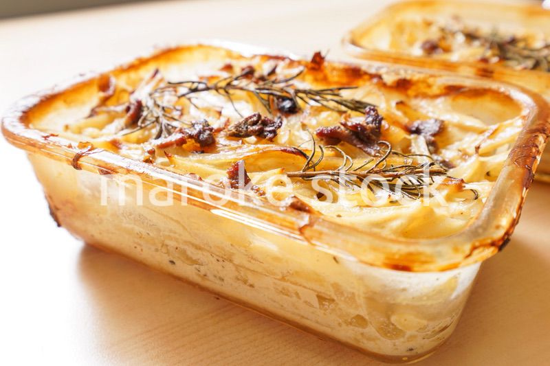 手作りのヤンソンさんの誘惑