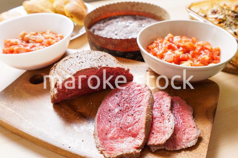 クリスマスディナー