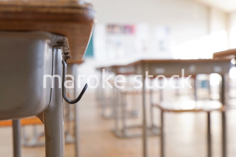 学校の教室