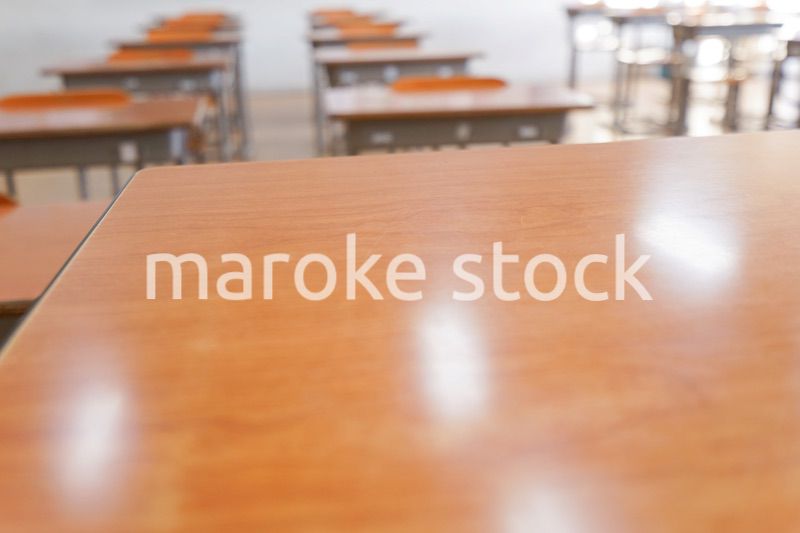 学校の教室