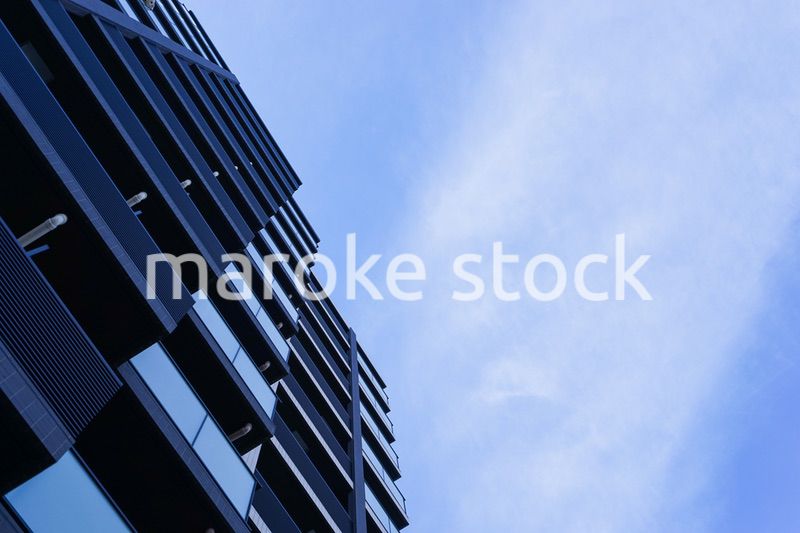 高層ビル・タワーマンション