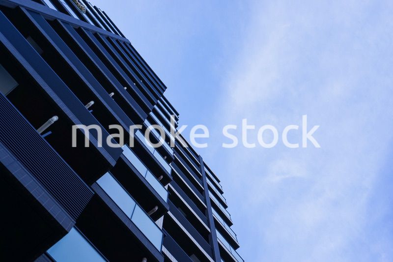 高層ビル・タワーマンション