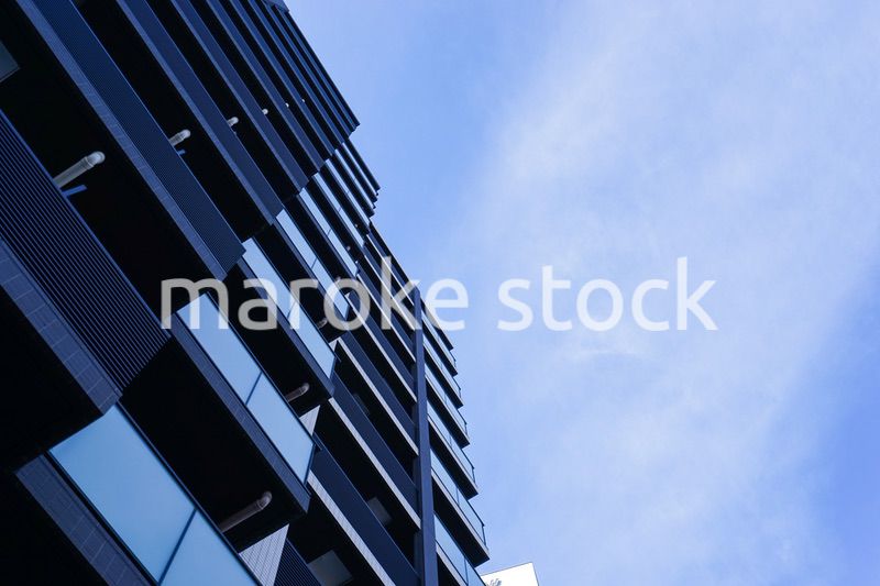 高層ビル・タワーマンション