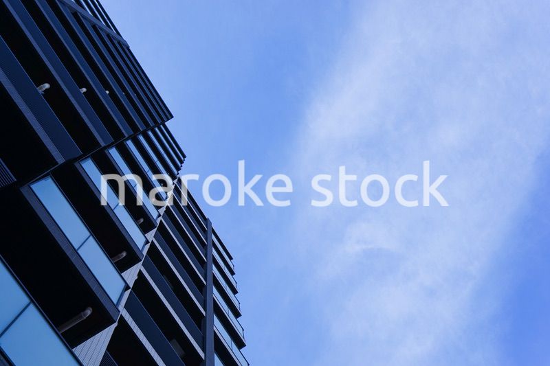 高層ビル・タワーマンション