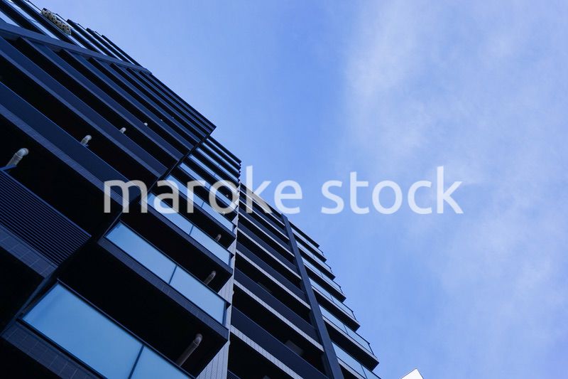 高層ビル・タワーマンション