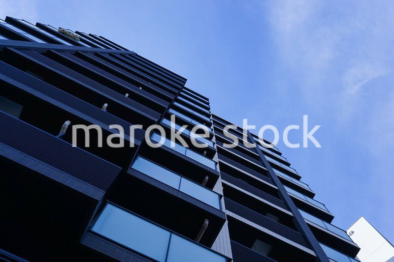 高層ビル・タワーマンション