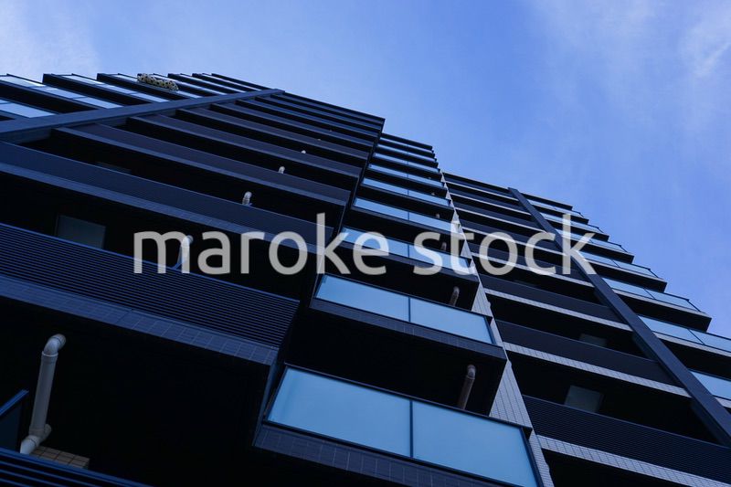 高層ビル・タワーマンション