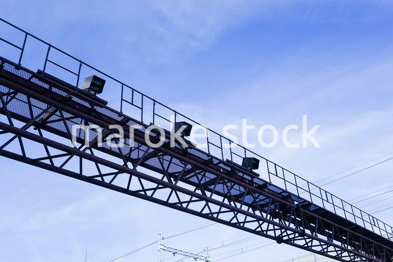 オービス・スピード取締機