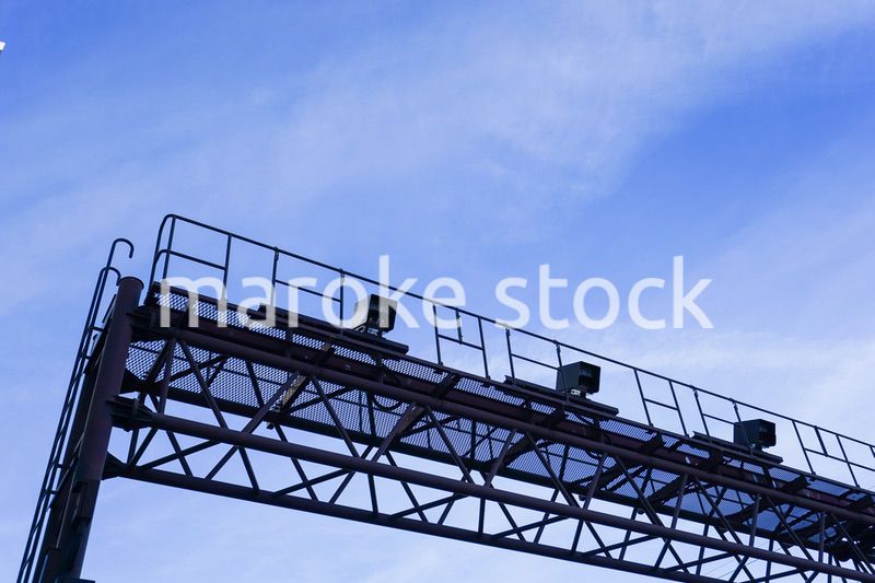 オービス・スピード取締機