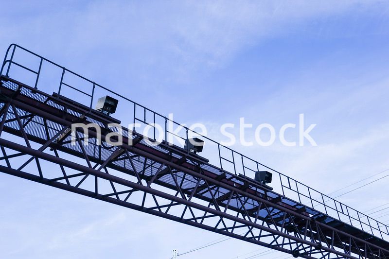 オービス・スピード取締機