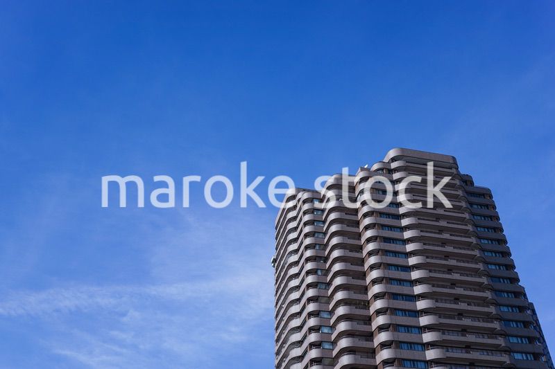 高層ビル・タワーマンション