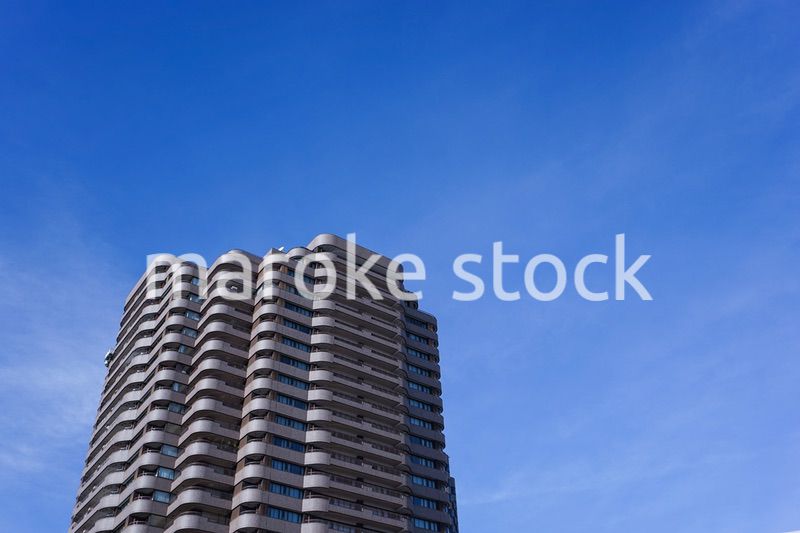 高層ビル・タワーマンション