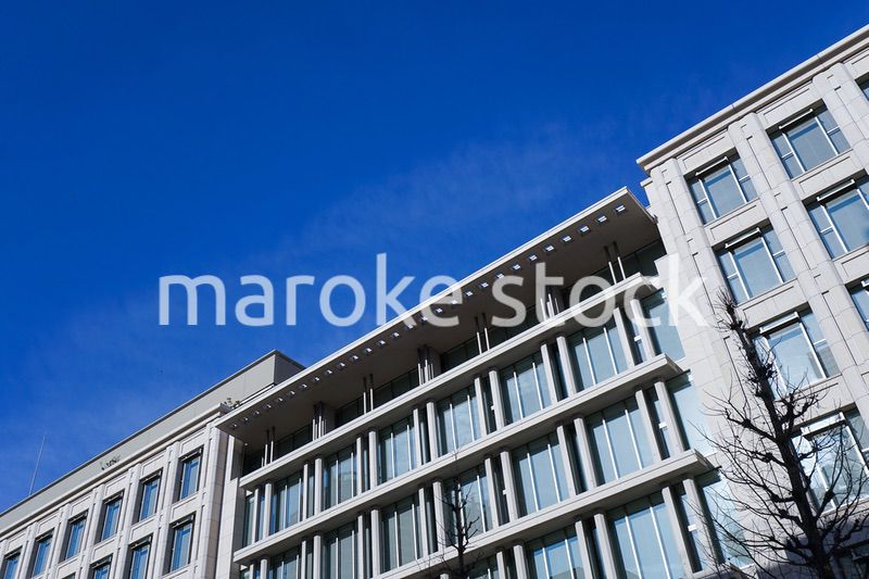 高層ビル・タワーマンション