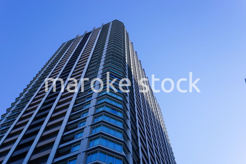 高層ビル・タワーマンション