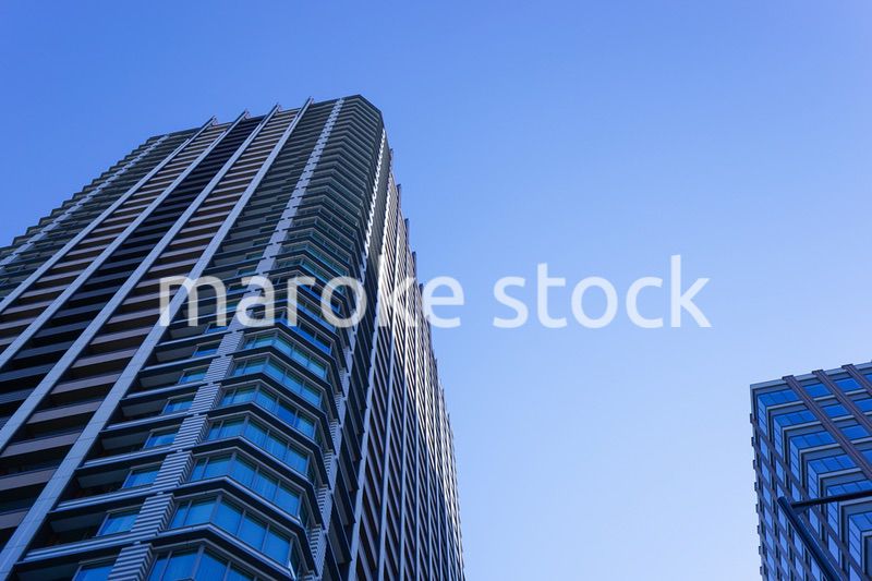 高層ビル・タワーマンション