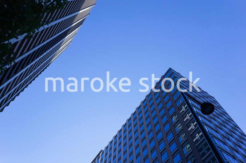 高層ビル・タワーマンション