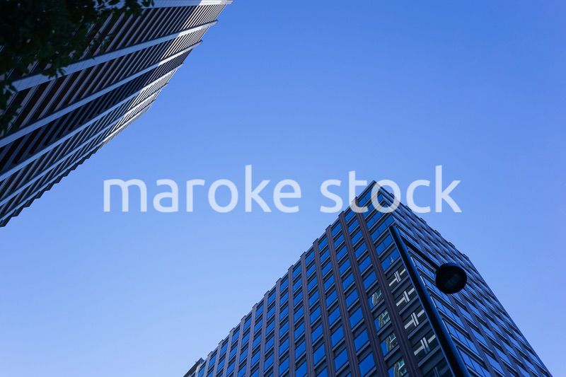 高層ビル・タワーマンション