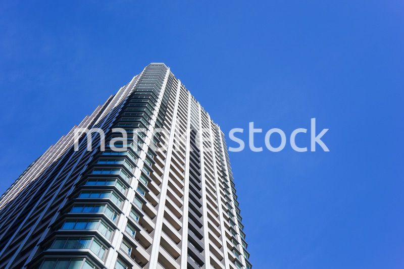 高層ビル・タワーマンション