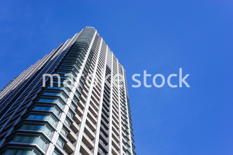 高層ビル・タワーマンション