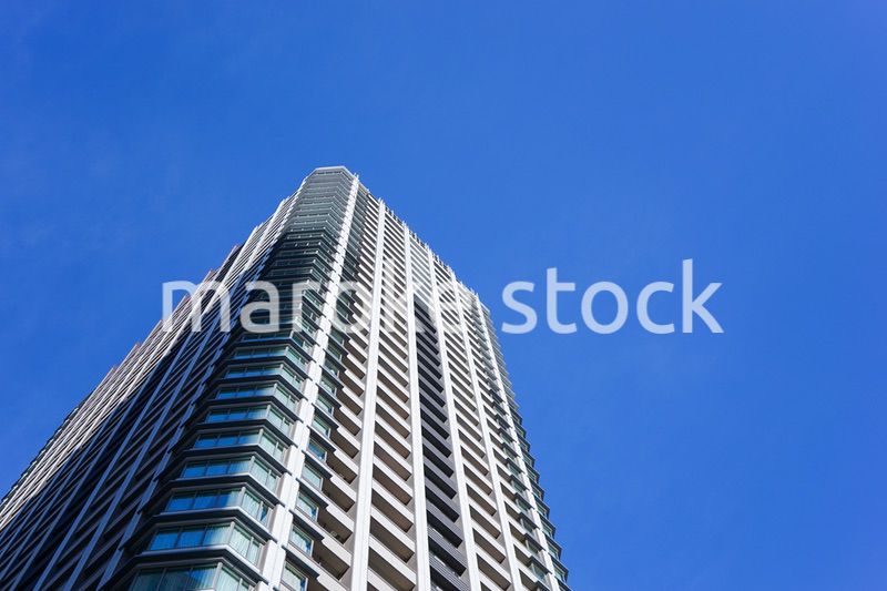 高層ビル・タワーマンション