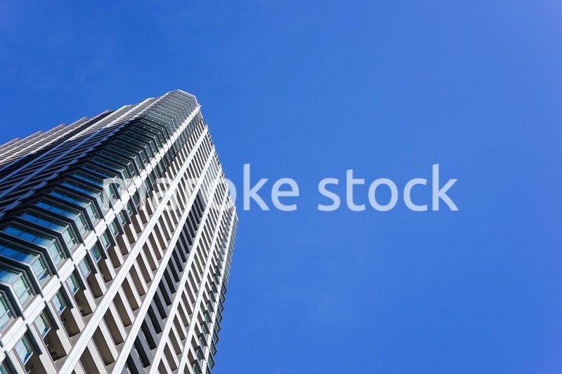 高層ビル・タワーマンション