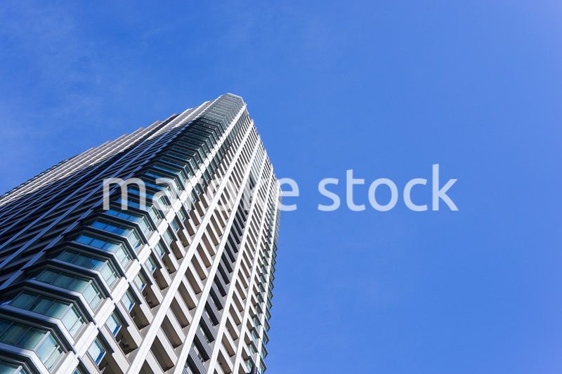 高層ビル・タワーマンション
