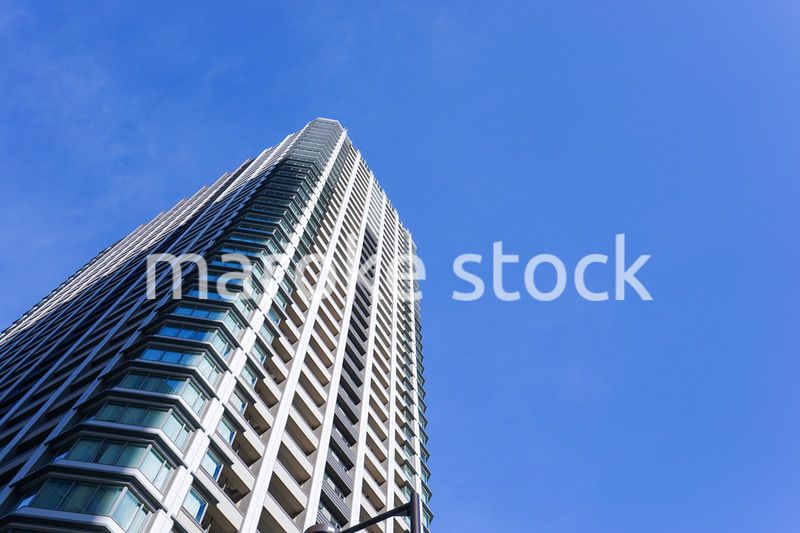 高層ビル・タワーマンション