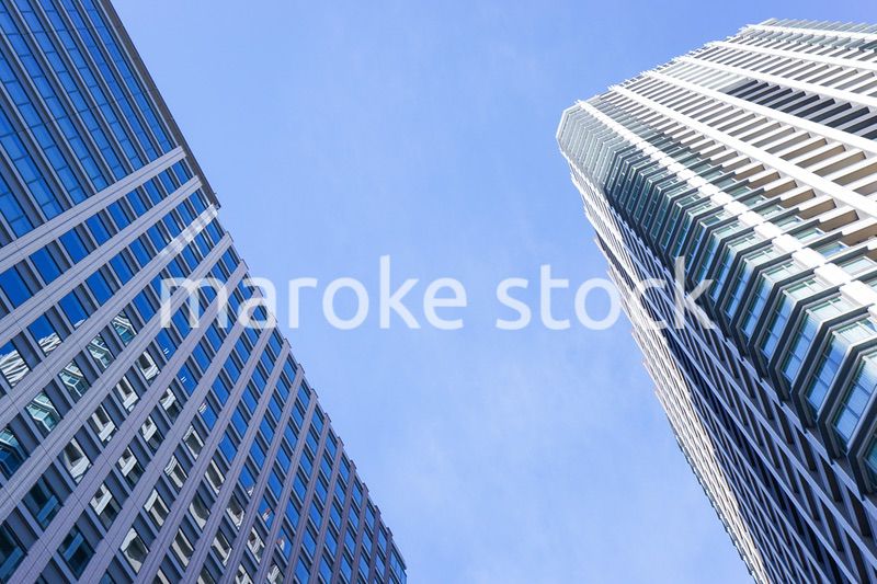 高層ビル・タワーマンション
