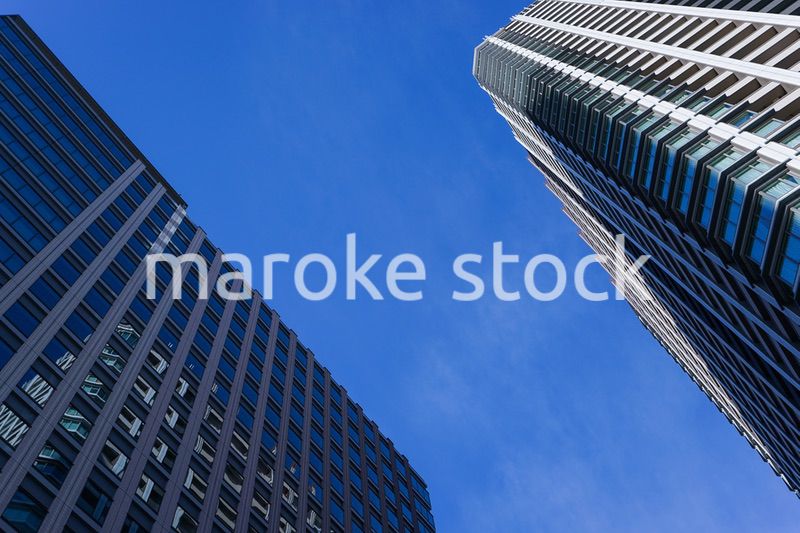 高層ビル・タワーマンション