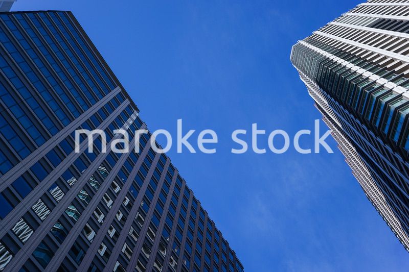 高層ビル・タワーマンション