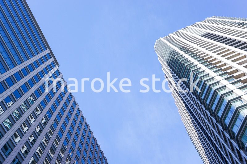 高層ビル・タワーマンション